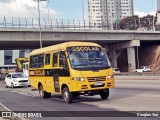 Prefeitura Municipal de Congonhas 5C69 na cidade de Contagem, Minas Gerais, Brasil, por Douglas Yuri. Número da foto: #12849007.