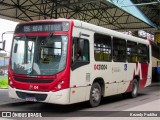Integração Transportes 0421007 na cidade de Manaus, Amazonas, Brasil, por Kezedy Padilha. Número da foto: #12850517.