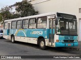 TRANSA - Transa Transporte Coletivo 724 na cidade de Três Rios, Rio de Janeiro, Brasil, por Paulo Henrique Coelho Correa. Número da foto: #:id.