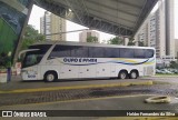 Viação Ouro e Prata 609 na cidade de Jundiaí, São Paulo, Brasil, por Helder Fernandes da Silva. Número da foto: #:id.