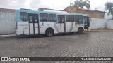 Auto Viação São José 12818 na cidade de Fortaleza, Ceará, Brasil, por FRANCISCO WALLACE. Número da foto: #12848260.