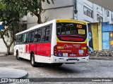 Auto Viação Alpha A48006 na cidade de Rio de Janeiro, Rio de Janeiro, Brasil, por Leandro Mendes. Número da foto: #:id.