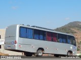 Ônibus Particulares 501 na cidade de Bom Jesus do Galho, Minas Gerais, Brasil, por Joase Batista da Silva. Número da foto: #:id.