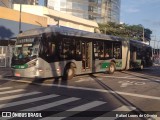 Via Sudeste Transportes S.A. 5 1207 na cidade de São Paulo, São Paulo, Brasil, por Rafael Lopes de Oliveira. Número da foto: #12850208.