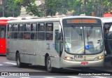 SPE VIA MOBILIDADE S/A PL499 na cidade de Curitiba, Paraná, Brasil, por Alessandro Fracaro Chibior. Número da foto: #12848418.