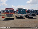 Viação Oliveira 5100 na cidade de Americana, São Paulo, Brasil, por Leandro Mendes. Número da foto: #12848173.
