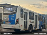 Transcooper > Norte Buss 2 6308 na cidade de São Paulo, São Paulo, Brasil, por Matheus Neri dos Santos. Número da foto: #12849489.