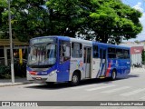 Transportes Capellini 32.038 na cidade de Monte Mor, São Paulo, Brasil, por José Eduardo Garcia Pontual. Número da foto: #:id.