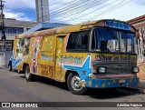 Motorhomes 3122 na cidade de Bom Despacho, Minas Gerais, Brasil, por Adeilton Fabricio. Número da foto: #:id.