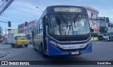 Viação Vila Real B11529 na cidade de Rio de Janeiro, Rio de Janeiro, Brasil, por David Silva. Número da foto: #:id.