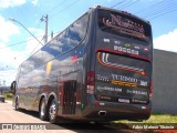 Netos Turismo 7001 na cidade de Três Corações, Minas Gerais, Brasil, por Fábio Mateus Tibúrcio. Número da foto: #12849068.