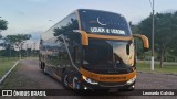 Expresso Nordeste 59110 na cidade de Jundiaí, São Paulo, Brasil, por Leonardo Galvão. Número da foto: #12849690.