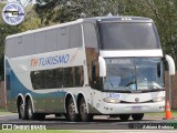 TH Turismo 3055 na cidade de Holambra, São Paulo, Brasil, por Adriano Barbosa. Número da foto: #12848071.