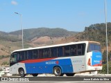 Viação Riodoce 41055 na cidade de Bom Jesus do Galho, Minas Gerais, Brasil, por Joase Batista da Silva. Número da foto: #:id.