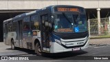 São Cristóvão Transportes 41074 na cidade de Belo Horizonte, Minas Gerais, Brasil, por Edmar Junio. Número da foto: #:id.