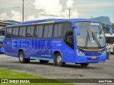 Viação Redentor C47909 na cidade de Rio de Janeiro, Rio de Janeiro, Brasil, por Jean Pierre. Número da foto: #:id.