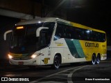 Empresa Gontijo de Transportes 19180 na cidade de São Caetano do Sul, São Paulo, Brasil, por Bruno Kozeniauskas. Número da foto: #12850572.