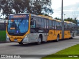 Mobi Rio E901044 na cidade de Rio de Janeiro, Rio de Janeiro, Brasil, por Jean Pierre. Número da foto: #12848551.