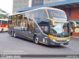 Expresso Nordeste 61140 na cidade de Porto Alegre, Rio Grande do Sul, Brasil, por JULIO SILVA. Número da foto: #12848728.