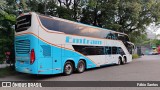 Emtram 5430 na cidade de São Paulo, São Paulo, Brasil, por Fábio Santos. Número da foto: #:id.