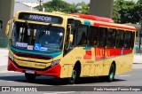 Auto Viação Jurema RJ 120.048 na cidade de Rio de Janeiro, Rio de Janeiro, Brasil, por Paulo Henrique Pereira Borges. Número da foto: #12848693.