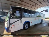 Suelen Turismo 210 na cidade de Parobé, Rio Grande do Sul, Brasil, por Douglas Deuner. Número da foto: #12850002.