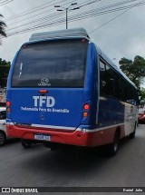 Prefeitura Municipal de Jurema SOG8E60 na cidade de Recife, Pernambuco, Brasil, por Daniel  Julio. Número da foto: #12849288.