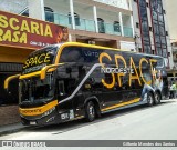 Expresso Nordeste 5975 na cidade de Aparecida, São Paulo, Brasil, por Gilberto Mendes dos Santos. Número da foto: #12848002.