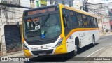 Transportes Paranapuan B10079 na cidade de Rio de Janeiro, Rio de Janeiro, Brasil, por Gabriel Sousa. Número da foto: #:id.