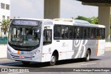 Transportes Blanco RJ 136.072 na cidade de Rio de Janeiro, Rio de Janeiro, Brasil, por Paulo Henrique Pereira Borges. Número da foto: #12848599.