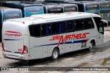São Matheus 48 na cidade de Salvador, Bahia, Brasil, por Felipe Pessoa de Albuquerque. Número da foto: #:id.