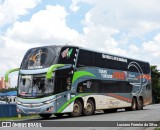 Transturismo 2000 4713 na cidade de São Paulo, São Paulo, Brasil, por Luciano Ferreira da Silva. Número da foto: #12850473.
