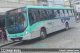 Laranjal Transportes 422 na cidade de Pelotas, Rio Grande do Sul, Brasil, por Patrick Coutinho Lemos. Número da foto: #:id.