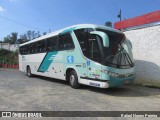 Santa Fé Transportes 067 na cidade de Aparecida, São Paulo, Brasil, por Rafael Nunes Pereira. Número da foto: #12850329.