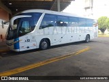 Auto Viação Catarinense 3444 na cidade de Lages, Santa Catarina, Brasil, por LUCAS NASCIMENTO. Número da foto: #12849812.