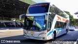 Viação Piracicabana 192404 na cidade de Bauru, São Paulo, Brasil, por Rafael Viana Busólogo Bauru. Número da foto: #12850583.