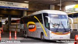Saritur - Santa Rita Transporte Urbano e Rodoviário 12700 na cidade de Belo Horizonte, Minas Gerais, Brasil, por João Paulo Brito Siqueira. Número da foto: #:id.