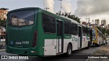 OT Trans - Ótima Salvador Transportes 21188 na cidade de Salvador, Bahia, Brasil, por Guilherme Santos. Número da foto: #:id.