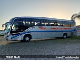 Viação Piracicabana 4133 na cidade de Peruíbe, São Paulo, Brasil, por Ezequiel Vicente Fernandes. Número da foto: #12849914.