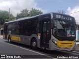 Viação Metrópole Paulista - Zona Leste 3 2642 na cidade de São Paulo, São Paulo, Brasil, por Rafael Lopes de Oliveira. Número da foto: #12848104.