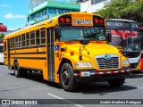 Transportes Filemón Villalobos 16 na cidade de Catedral, San José, San José, Costa Rica, por Andrés Martínez Rodríguez. Número da foto: #:id.