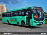 Linave Transportes RJ 146.013 na cidade de Rio de Janeiro, Rio de Janeiro, Brasil, por Jean Pierre. Número da foto: #:id.