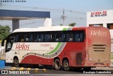 Helios Coletivos e Cargas 394 na cidade de Goiânia, Goiás, Brasil, por Busologia Gabrielística. Número da foto: #12848652.
