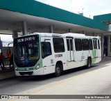 Auto Ônibus Líder 0921019 na cidade de Manaus, Amazonas, Brasil, por Bus de Manaus AM. Número da foto: #:id.