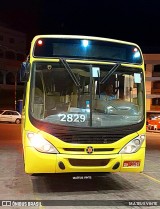 Viplam 2829 na cidade de Santos Dumont, Minas Gerais, Brasil, por MATEUS VINTE. Número da foto: #:id.
