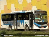 Viação Galo Branco 5.066 na cidade de São Gonçalo, Rio de Janeiro, Brasil, por Willian Raimundo Morais. Número da foto: #:id.