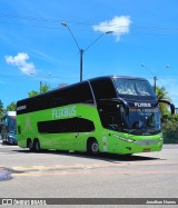 FlixBus Transporte e Tecnologia do Brasil 20295 na cidade de Fortaleza, Ceará, Brasil, por Jonathan Nunes. Número da foto: #12850411.