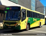 TREL - Transturismo Rei RJ 165.144 na cidade de Rio de Janeiro, Rio de Janeiro, Brasil, por Bruno Mendonça. Número da foto: #12850134.