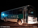 Viasul - Auto Viação Venâncio Aires 2920 na cidade de Venâncio Aires, Rio Grande do Sul, Brasil, por Pedro Silva. Número da foto: #12850366.