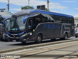 Fácil Transportes e Turismo RJ 140.009 na cidade de Rio de Janeiro, Rio de Janeiro, Brasil, por Cleiton Linhares. Número da foto: #:id.